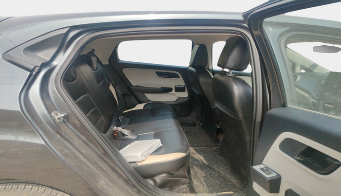 2021 Tata ALTROZ XE PETROL, Petrol, Manual, 11,812 km, interior