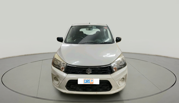 2019 Maruti Celerio TOUR H2, Petrol, Manual, 96,859 km, exterior