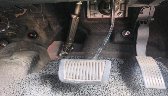 2020 Hyundai NEW I20 SPORTZ 1.2 AT, Petrol, Automatic, 84,255 km, interior