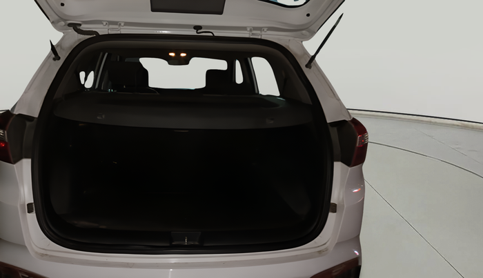 2015 Hyundai Creta SX PLUS 1.6 DIESEL, Diesel, Manual, 1,79,180 km, exterior