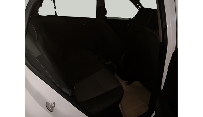 2015 Hyundai Creta SX PLUS 1.6 DIESEL, Diesel, Manual, 1,79,180 km, interior