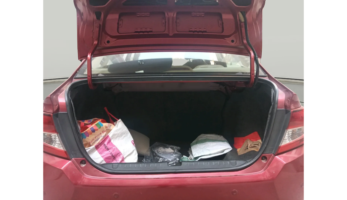 2018 Honda Amaze 1.5L I-DTEC VX, Diesel, Manual, 32,514 km, exterior