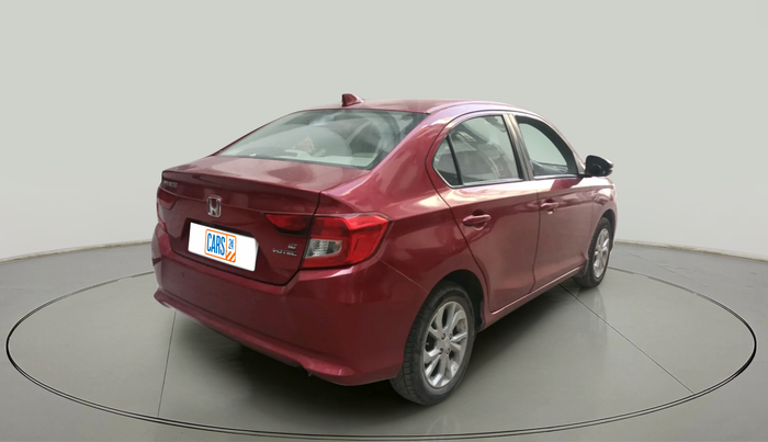 2018 Honda Amaze 1.5L I-DTEC VX, Diesel, Manual, 32,514 km, exterior