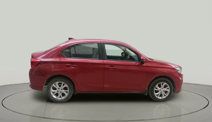 2018 Honda Amaze 1.5L I-DTEC VX, Diesel, Manual, 32,514 km, exterior