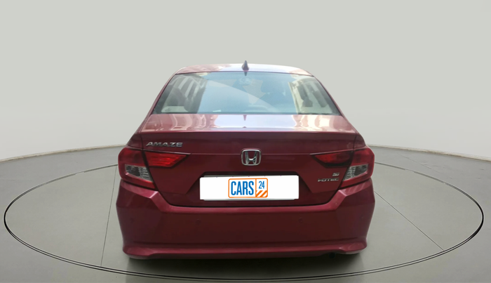 2018 Honda Amaze 1.5L I-DTEC VX, Diesel, Manual, 32,514 km, exterior