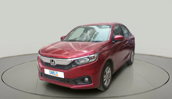 2018 Honda Amaze 1.5L I-DTEC VX, Diesel, Manual, 32,514 km, exterior