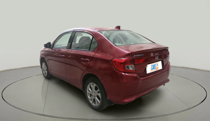 2018 Honda Amaze 1.5L I-DTEC VX, Diesel, Manual, 32,514 km, exterior