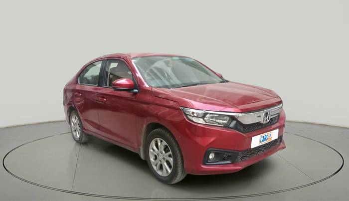 2018 Honda Amaze 1.5L I-DTEC VX, Diesel, Manual, 32,514 km, exterior