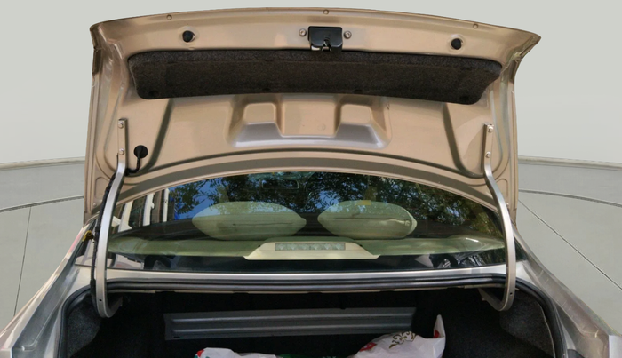 2016 Skoda Rapid AMBITION 1.5 TDI, Diesel, Manual, 1,31,816 km, exterior