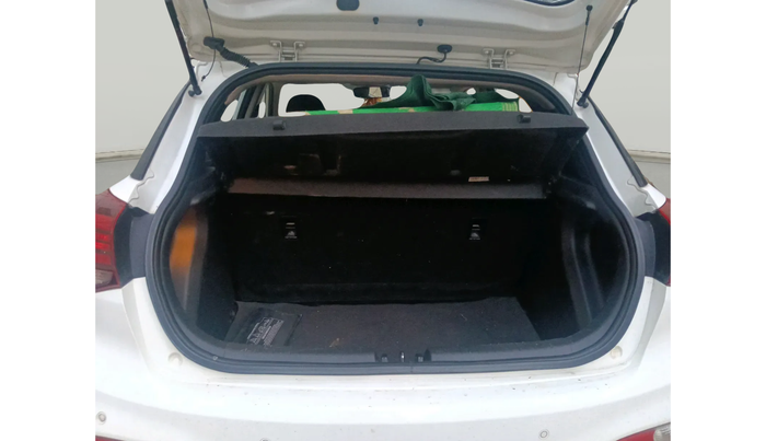 2018 Hyundai Elite i20 ASTA 1.2 (O), Petrol, Manual, 67,502 km, exterior
