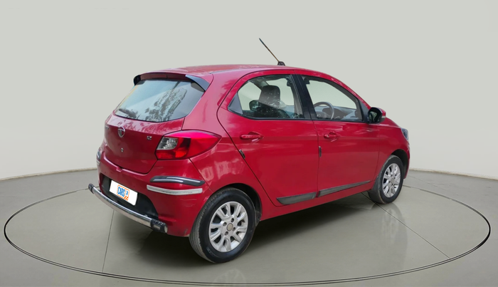 2018 Tata Tiago XZ PETROL, Petrol, Manual, 43,621 km, exterior