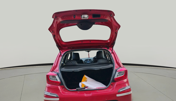 2018 Tata Tiago XZ PETROL, Petrol, Manual, 43,621 km, exterior