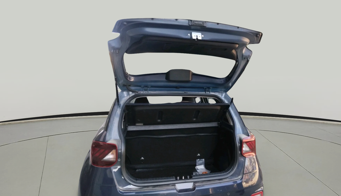 2020 Hyundai VENUE SX 1.0 TURBO IMT, Petrol, Manual, 51,254 km, exterior