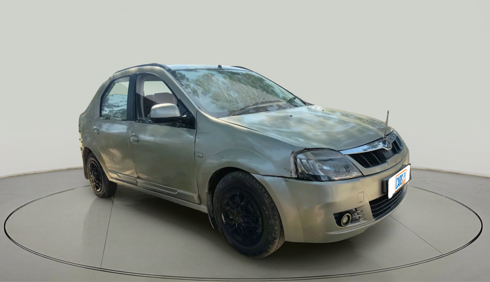 2014 Mahindra Verito 1.5 D4, Diesel, Manual, 2,45,397 km, exterior