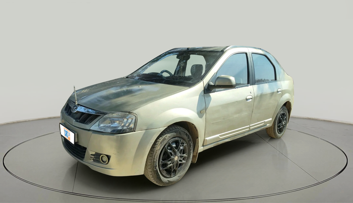 2014 Mahindra Verito 1.5 D4, Diesel, Manual, 2,45,397 km, exterior