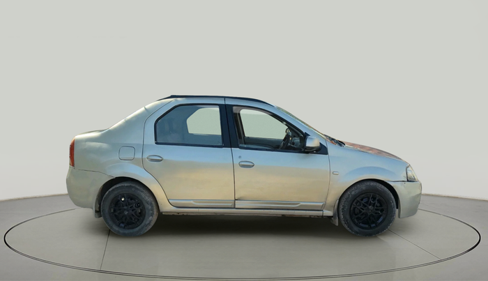 2014 Mahindra Verito 1.5 D4, Diesel, Manual, 2,45,397 km, exterior