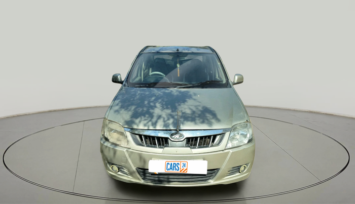 2014 Mahindra Verito 1.5 D4, Diesel, Manual, 2,45,397 km, exterior