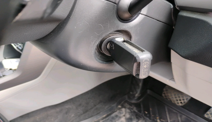 2021 Volkswagen TAIGUN HIGHLINE 1.0 TSI AT, Petrol, Automatic, 29,642 km, interior