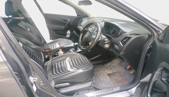 2019 Maruti Vitara Brezza VDI AMT, Diesel, Automatic, 1,37,627 km, interior