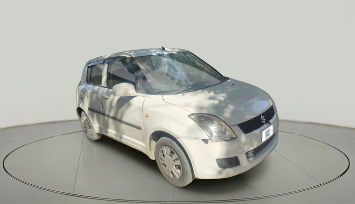 2011 Maruti Swift LDI, Diesel, Manual, 1,03,580 km, exterior