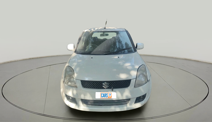 2011 Maruti Swift LDI, Diesel, Manual, 1,03,580 km, exterior