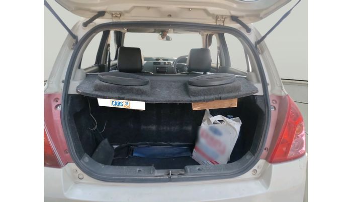 2011 Maruti Swift LDI, Diesel, Manual, 1,03,580 km, exterior