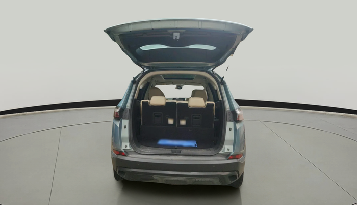 2021 Tata Safari XZA PLUS, Diesel, Automatic, 84,858 km, exterior