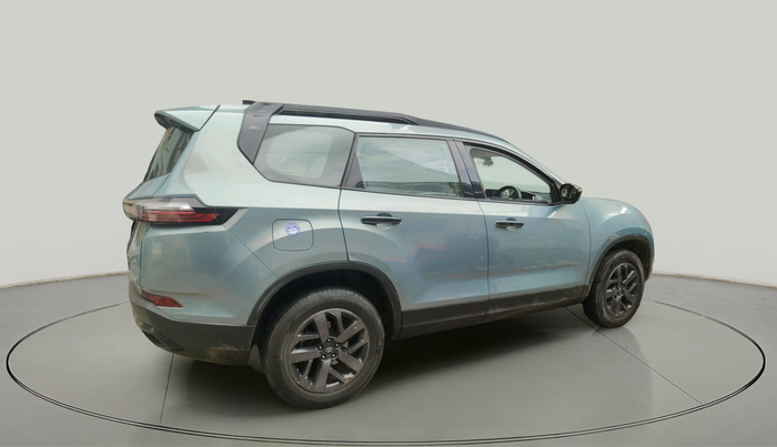 2021 Tata Safari XZA PLUS, Diesel, Automatic, 84,858 km, exterior