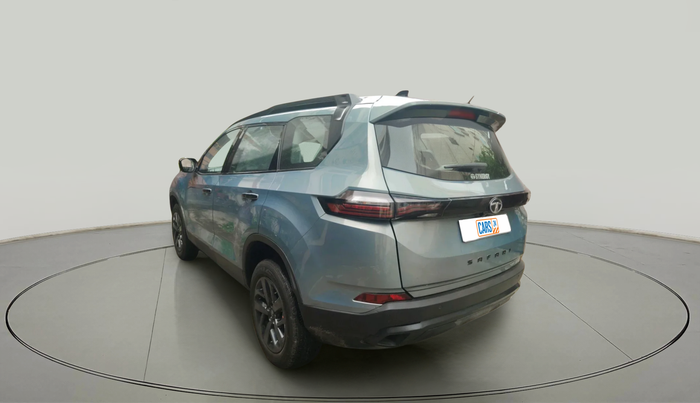 2021 Tata Safari XZA PLUS, Diesel, Automatic, 84,858 km, exterior