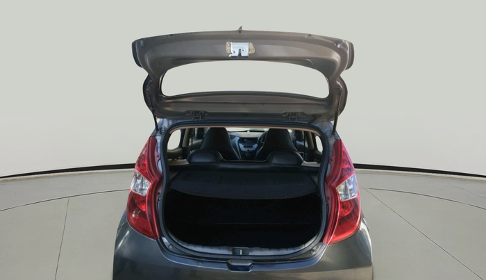 2018 Hyundai Eon MAGNA +, Petrol, Manual, 27,340 km, exterior