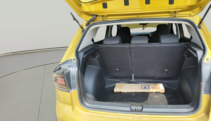 2021 Volkswagen TAIGUN GT PLUS 1.5 TSI DSG, Petrol, Automatic, 39,730 km, exterior