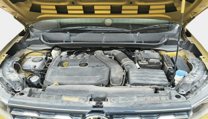 2021 Volkswagen TAIGUN GT PLUS 1.5 TSI DSG, Petrol, Automatic, 39,730 km, exterior