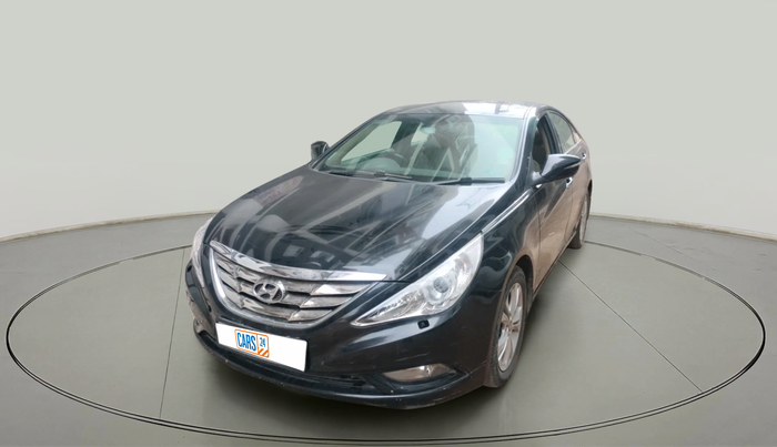 2012 Hyundai Sonata 2.4 GDI AT, Petrol, Automatic, 85,511 km, exterior