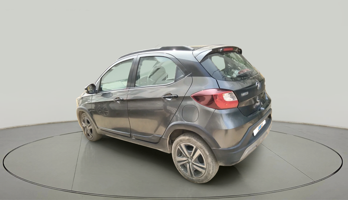 2022 Tata TIAGO NRG XZ AMT, Petrol, Automatic, 25,000 km, exterior
