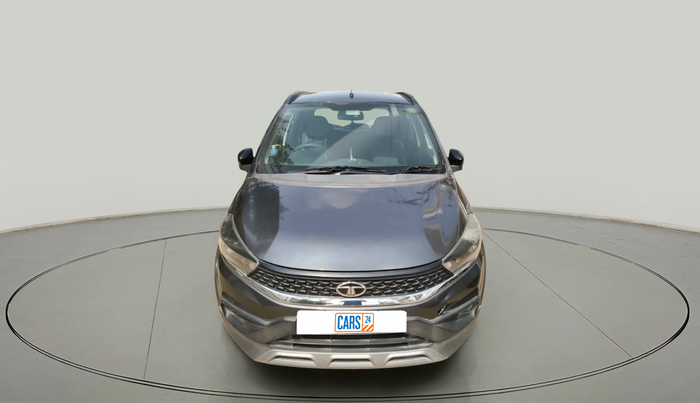 2022 Tata TIAGO NRG XZ AMT, Petrol, Automatic, 25,000 km, exterior
