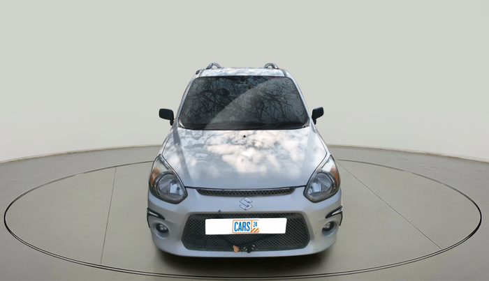 2018 Maruti Alto 800 LXI, Petrol, Manual, 78,563 km, exterior