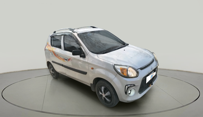 2018 Maruti Alto 800 LXI, Petrol, Manual, 78,563 km, exterior