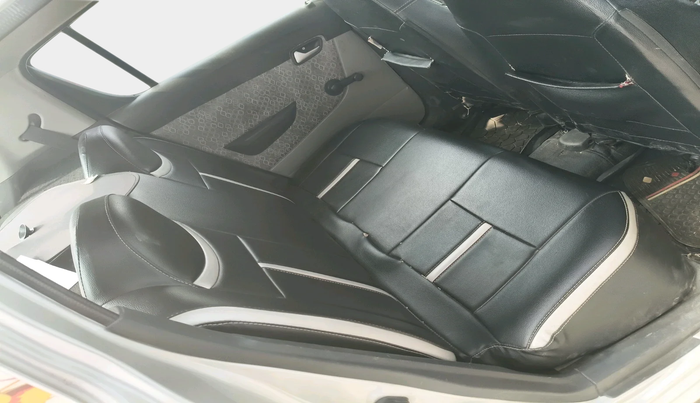 2018 Maruti Alto 800 LXI, Petrol, Manual, 78,563 km, interior