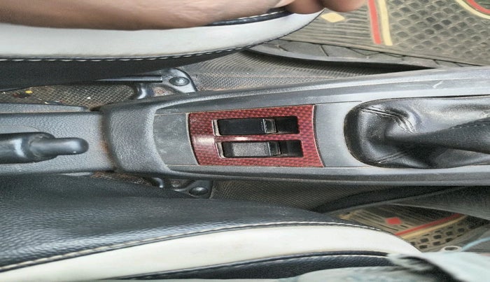 2018 Maruti Alto 800 LXI, Petrol, Manual, 78,563 km, interior