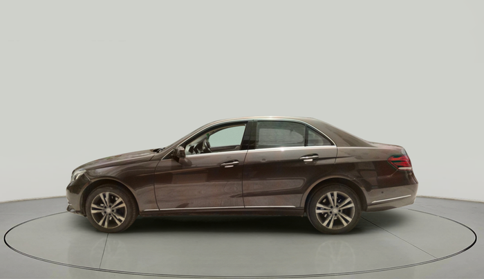 2013 Mercedes Benz E Class E 250 CDI AVANTGARDE, Diesel, Automatic, 96,709 km, exterior