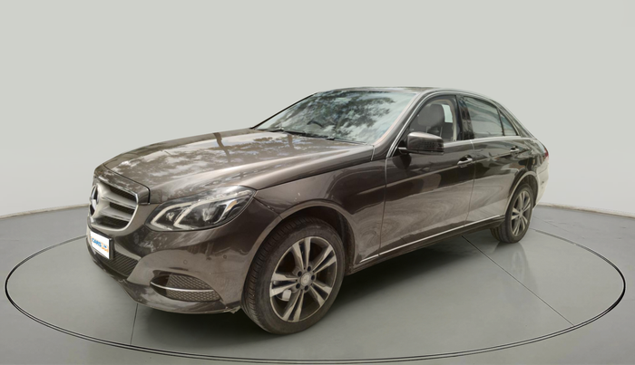 2013 Mercedes Benz E Class E 250 CDI AVANTGARDE, Diesel, Automatic, 96,709 km, exterior