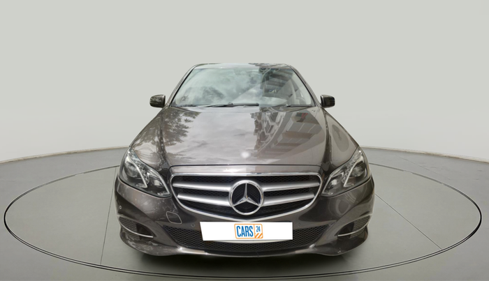 2013 Mercedes Benz E Class E 250 CDI AVANTGARDE, Diesel, Automatic, 96,709 km, exterior