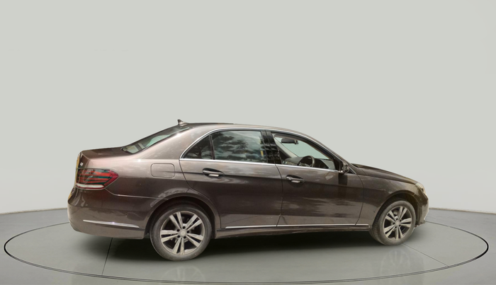2013 Mercedes Benz E Class E 250 CDI AVANTGARDE, Diesel, Automatic, 96,709 km, exterior