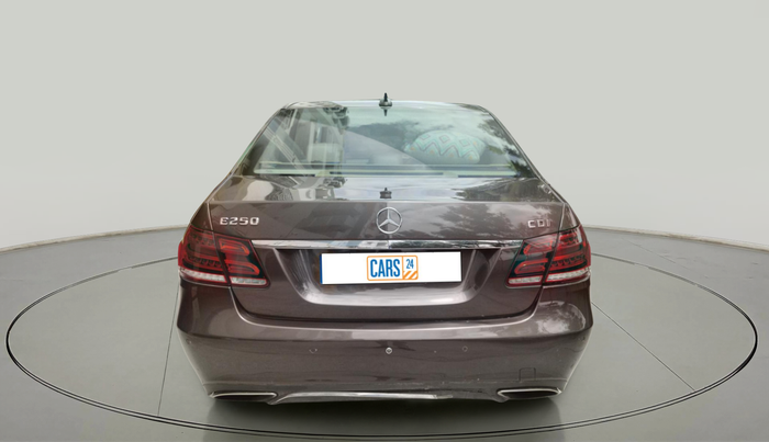 2013 Mercedes Benz E Class E 250 CDI AVANTGARDE, Diesel, Automatic, 96,709 km, exterior
