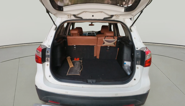 2018 Maruti S Cross ZETA 1.3, Diesel, Manual, 1,25,543 km, exterior