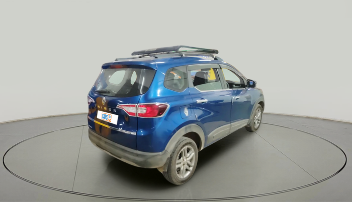 2021 Renault TRIBER RXZ, Petrol, Manual, 82,600 km, exterior