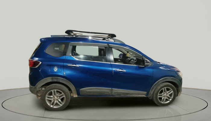 2021 Renault TRIBER RXZ, Petrol, Manual, 82,600 km, exterior