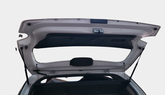 2021 Hyundai VENUE SX 1.0 TURBO, Petrol, Manual, 46,646 km, exterior