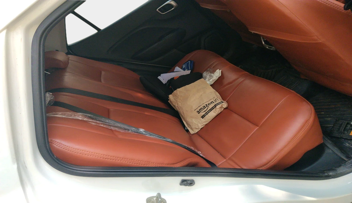 2021 Hyundai VENUE SX 1.0 TURBO, Petrol, Manual, 46,646 km, interior