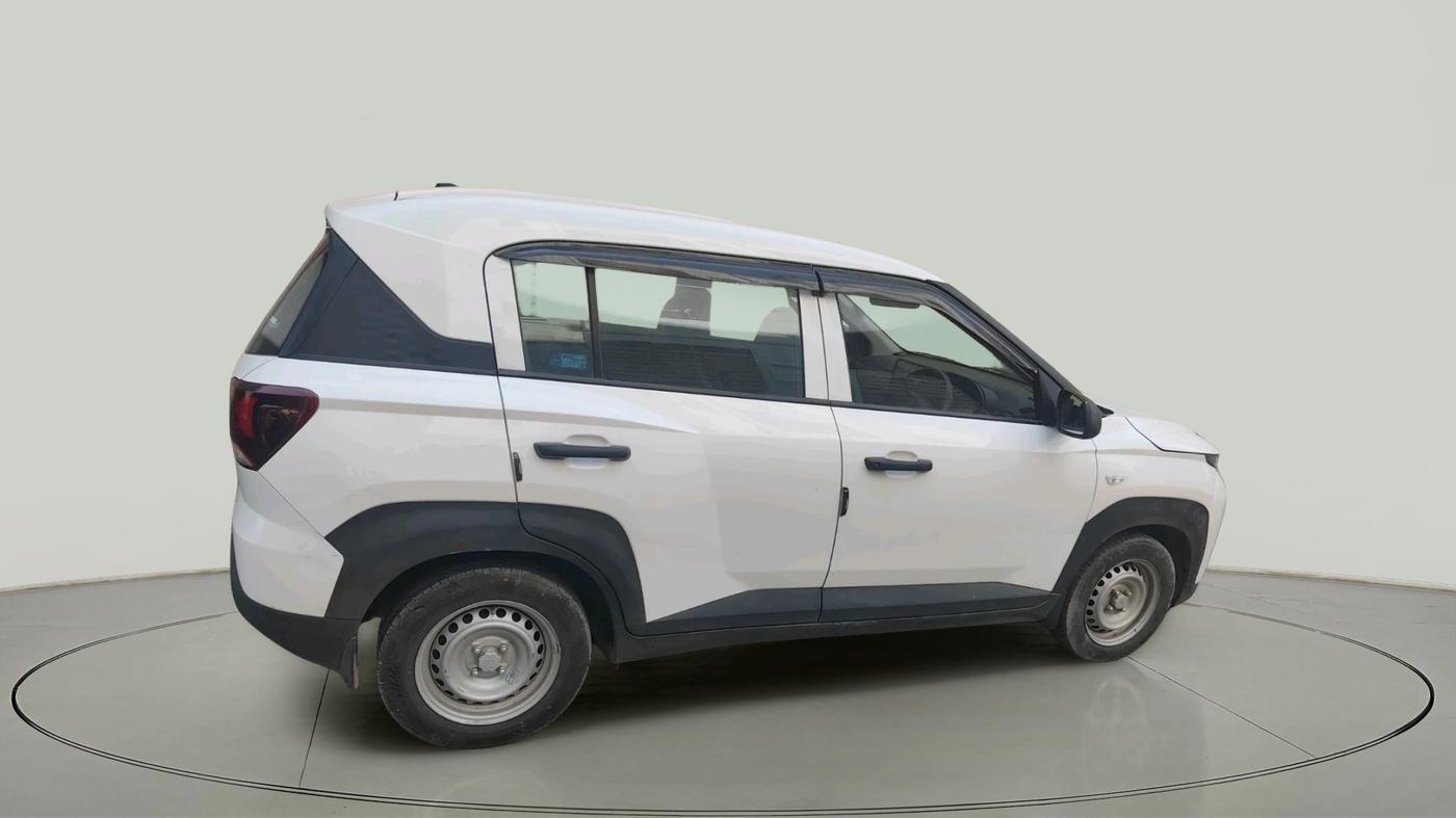2024 Hyundai EXTER EX 1.2 MT, Petrol, Manual, 56,791 km, exterior
